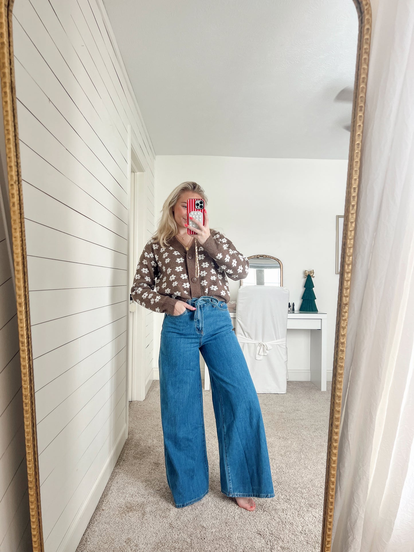 With Love Denim Jeans