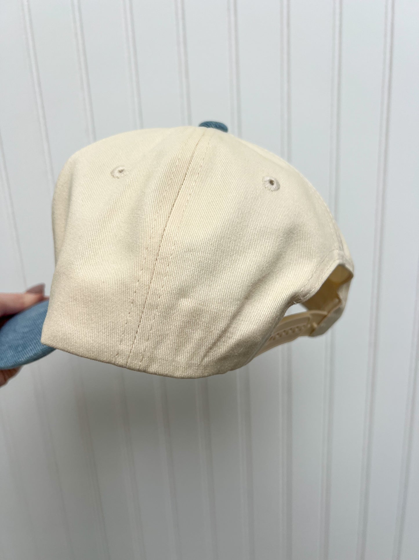 Glory To God Hat
