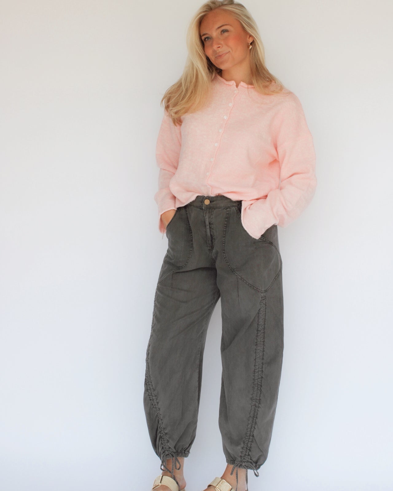 Rosalyn Pants