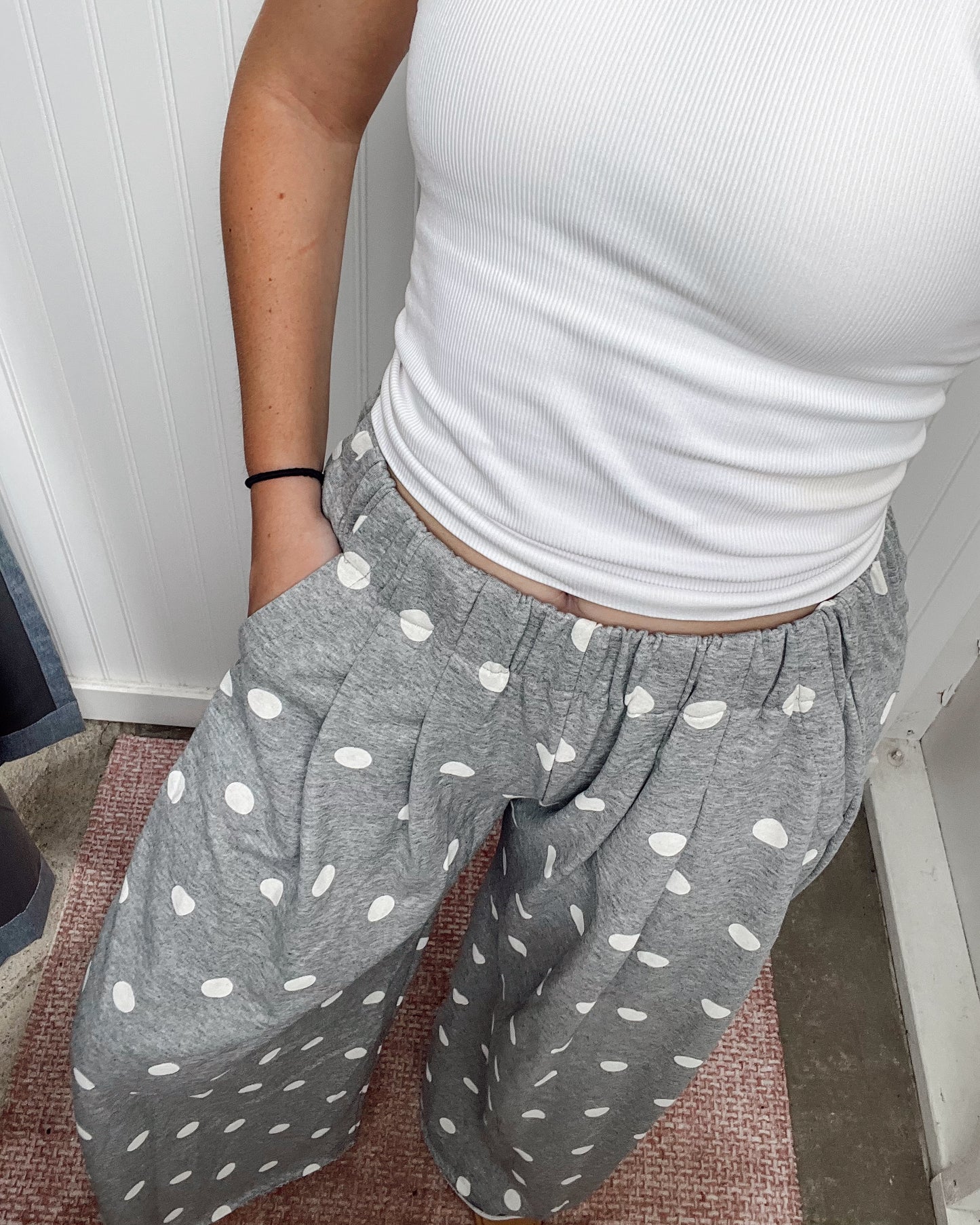 The Sienna Pants