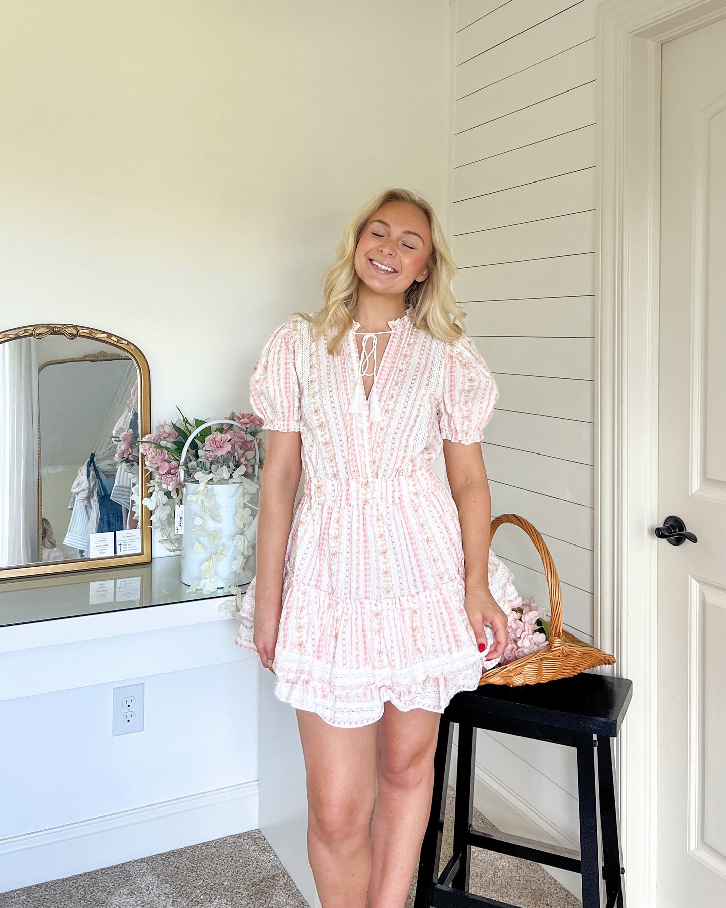 Summer Nights Dress