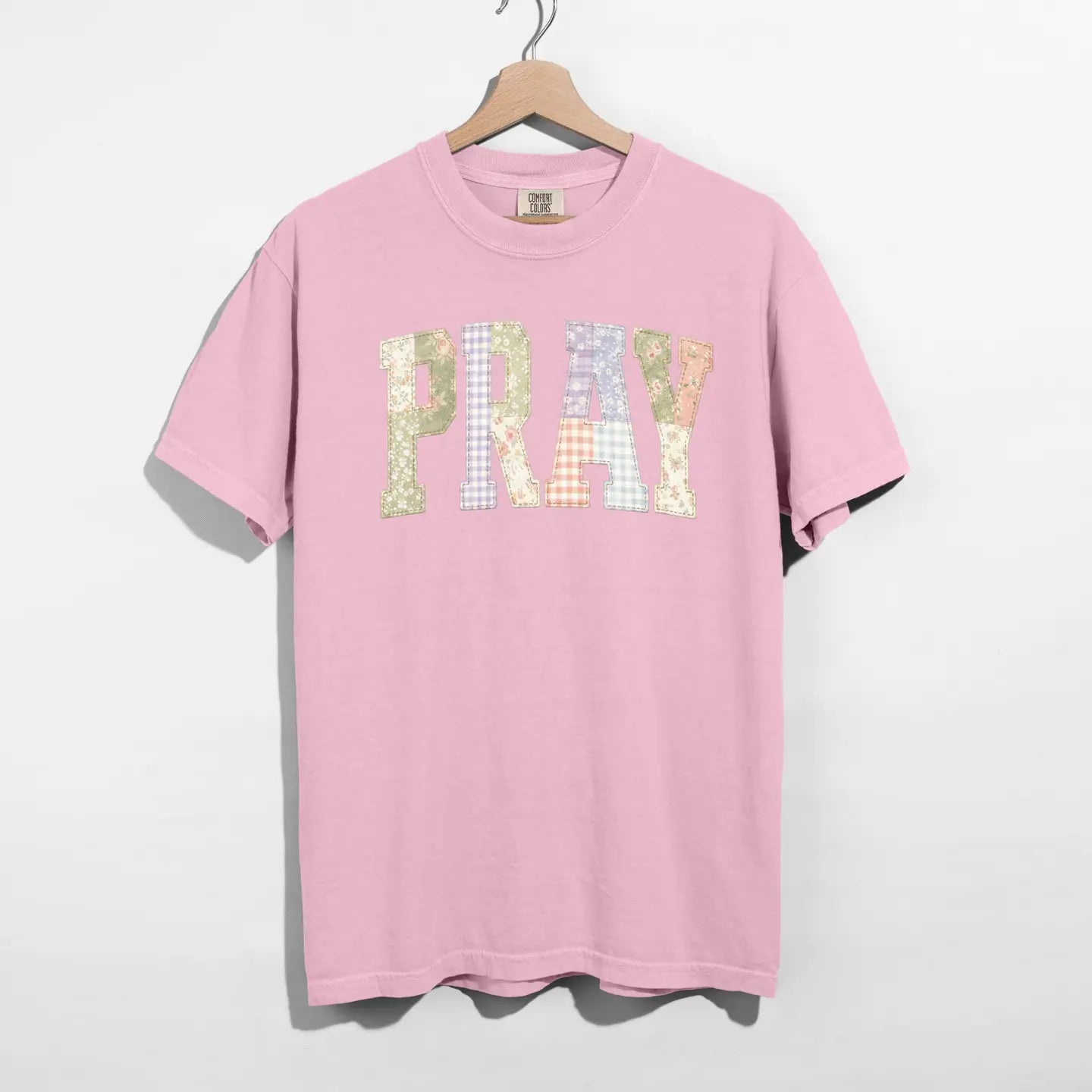 Pray Graphic Tee