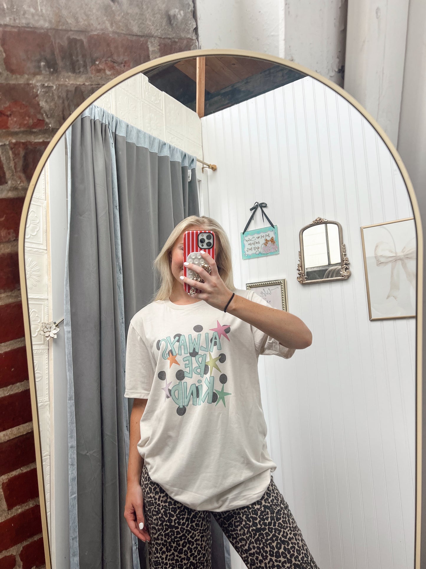 Always Be Kind Tee