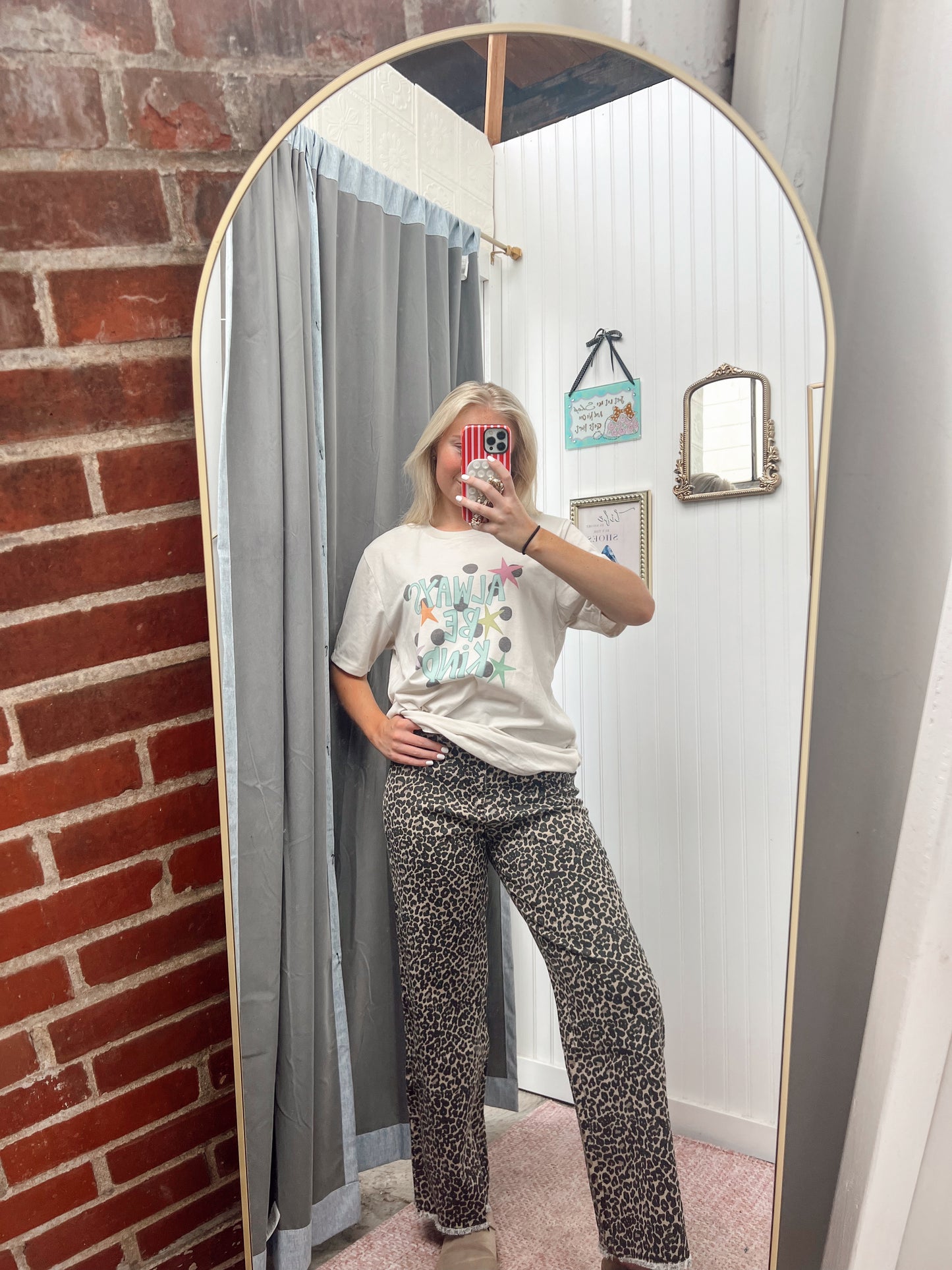 Always Be Kind Tee