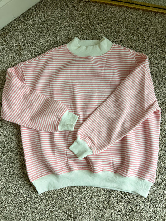 Rory Mockneck Sweatshirt