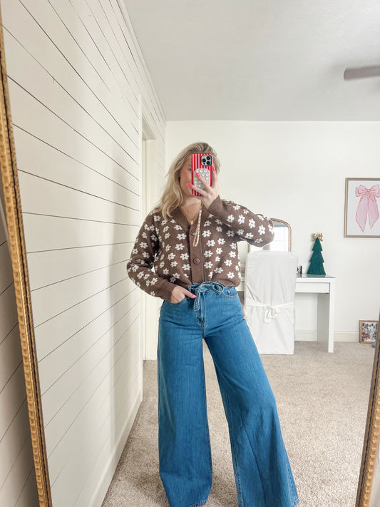 With Love Denim Jeans