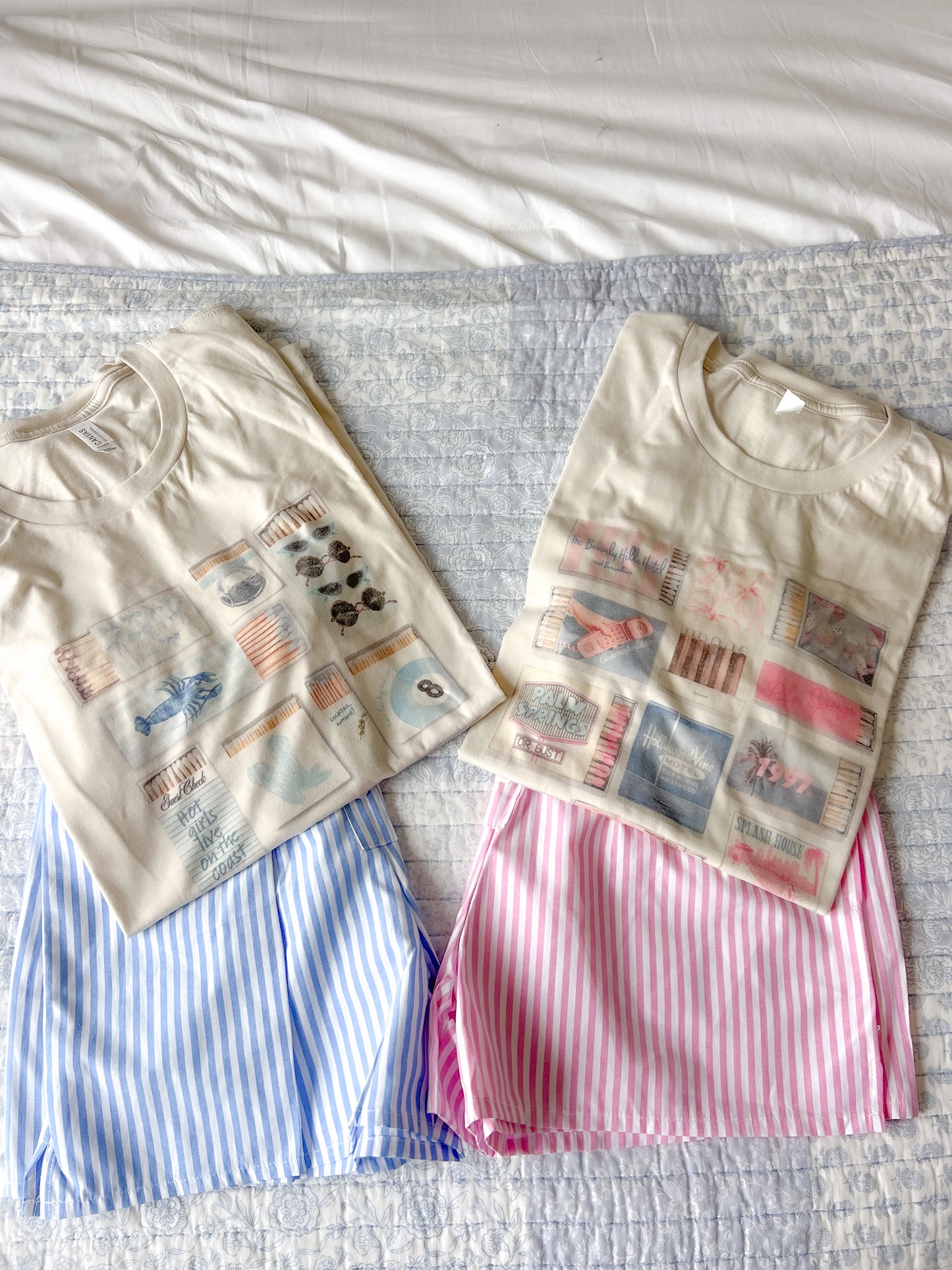 Everyday Boxer Shorts