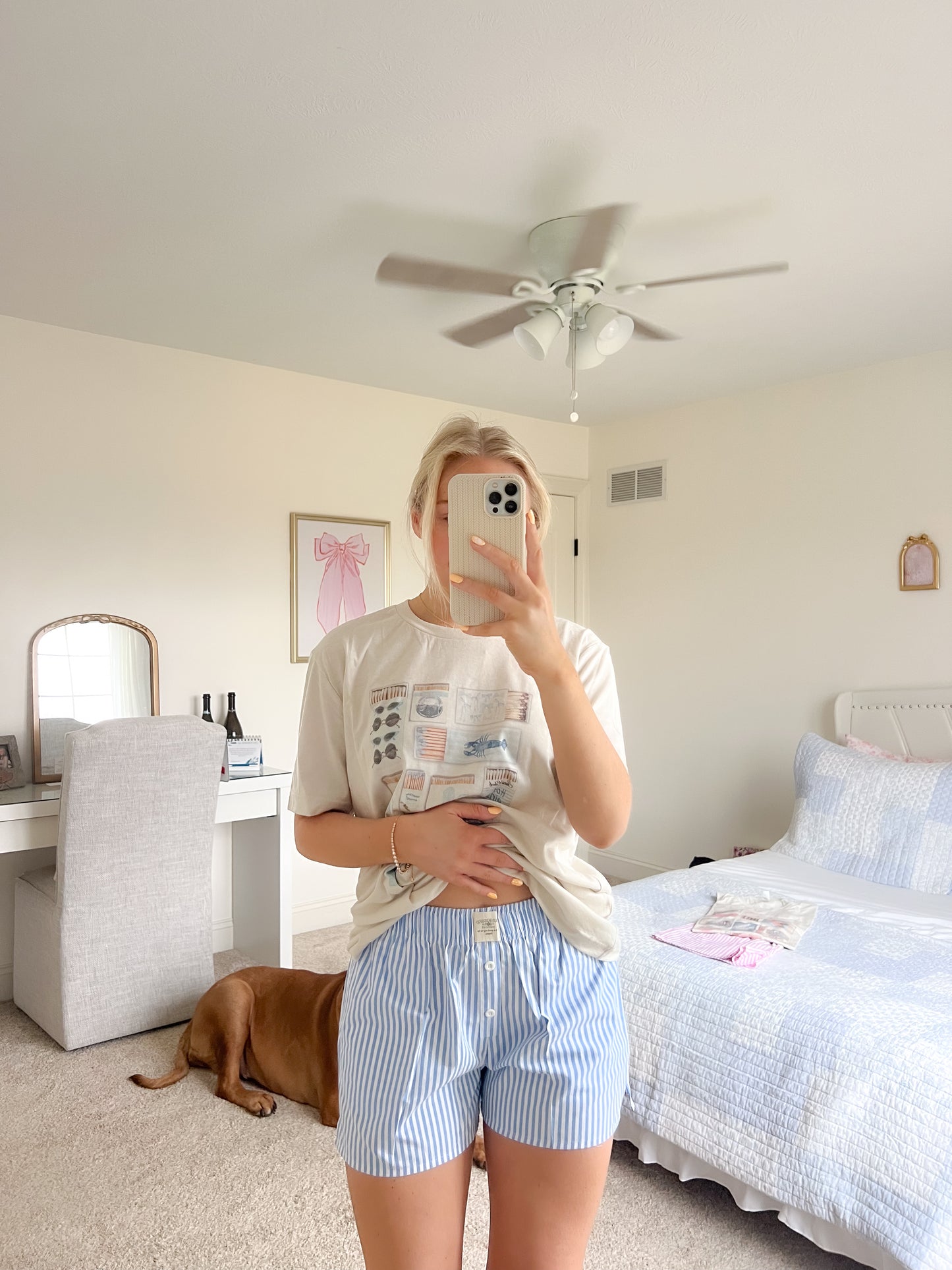 Everyday Boxer Shorts