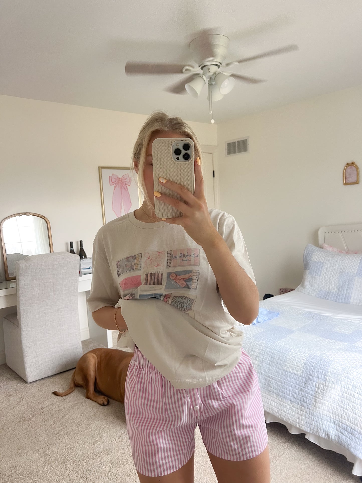 Everyday Boxer Shorts