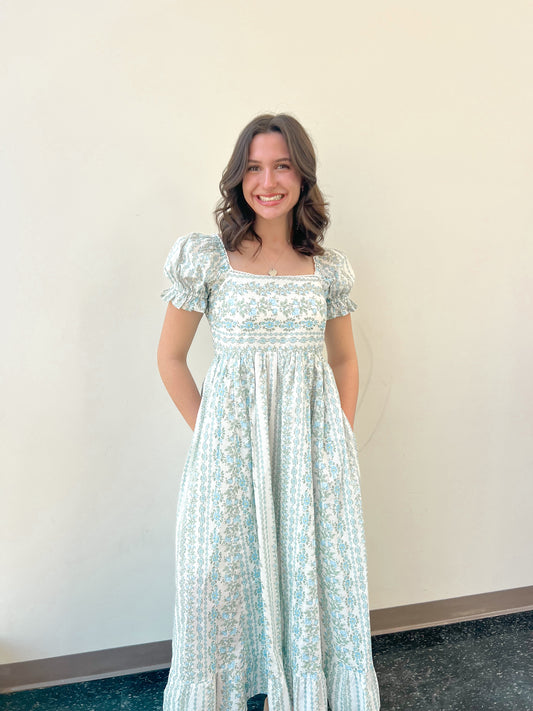 Bailee Maxi Dress
