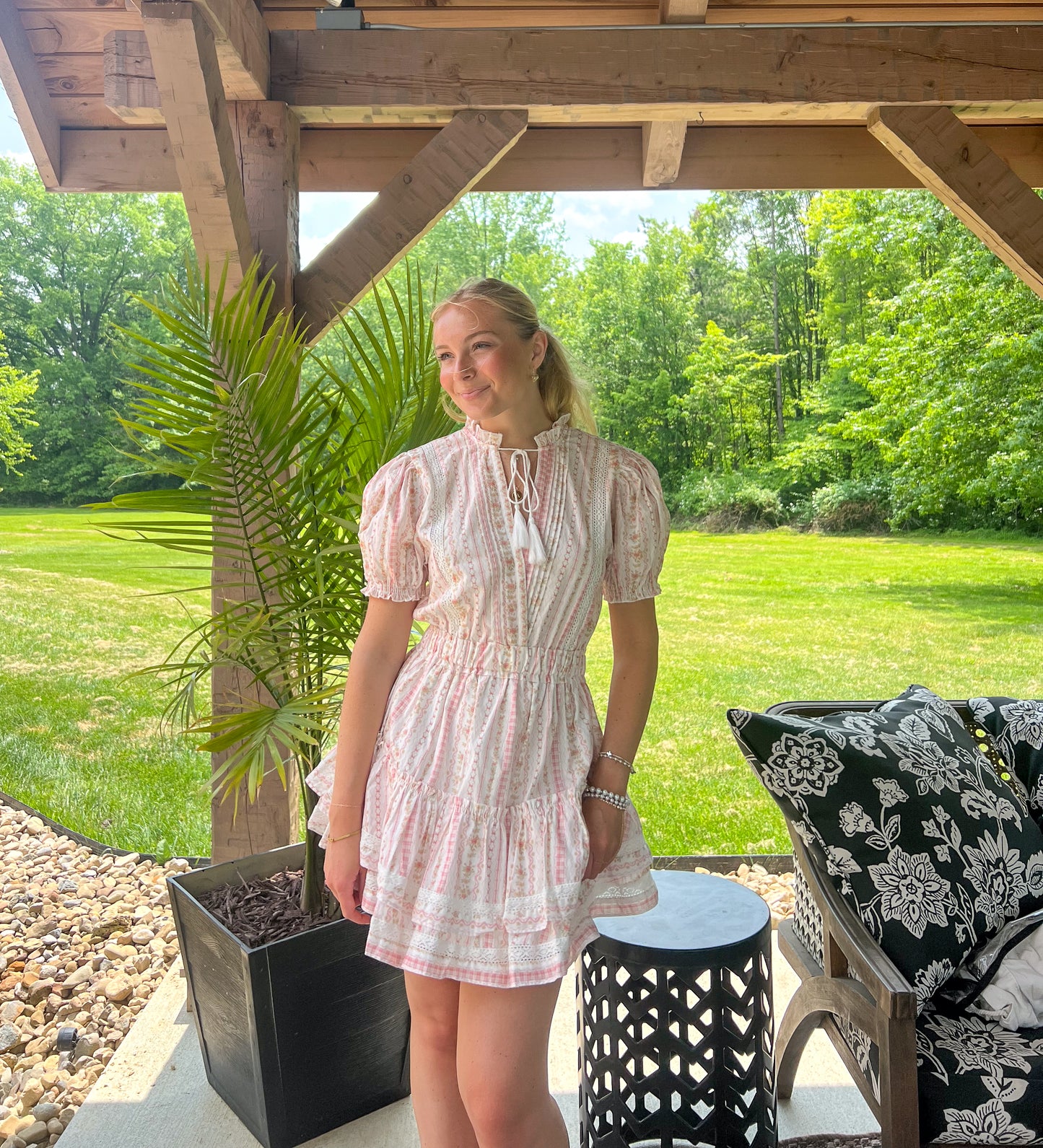 Summer Nights Dress