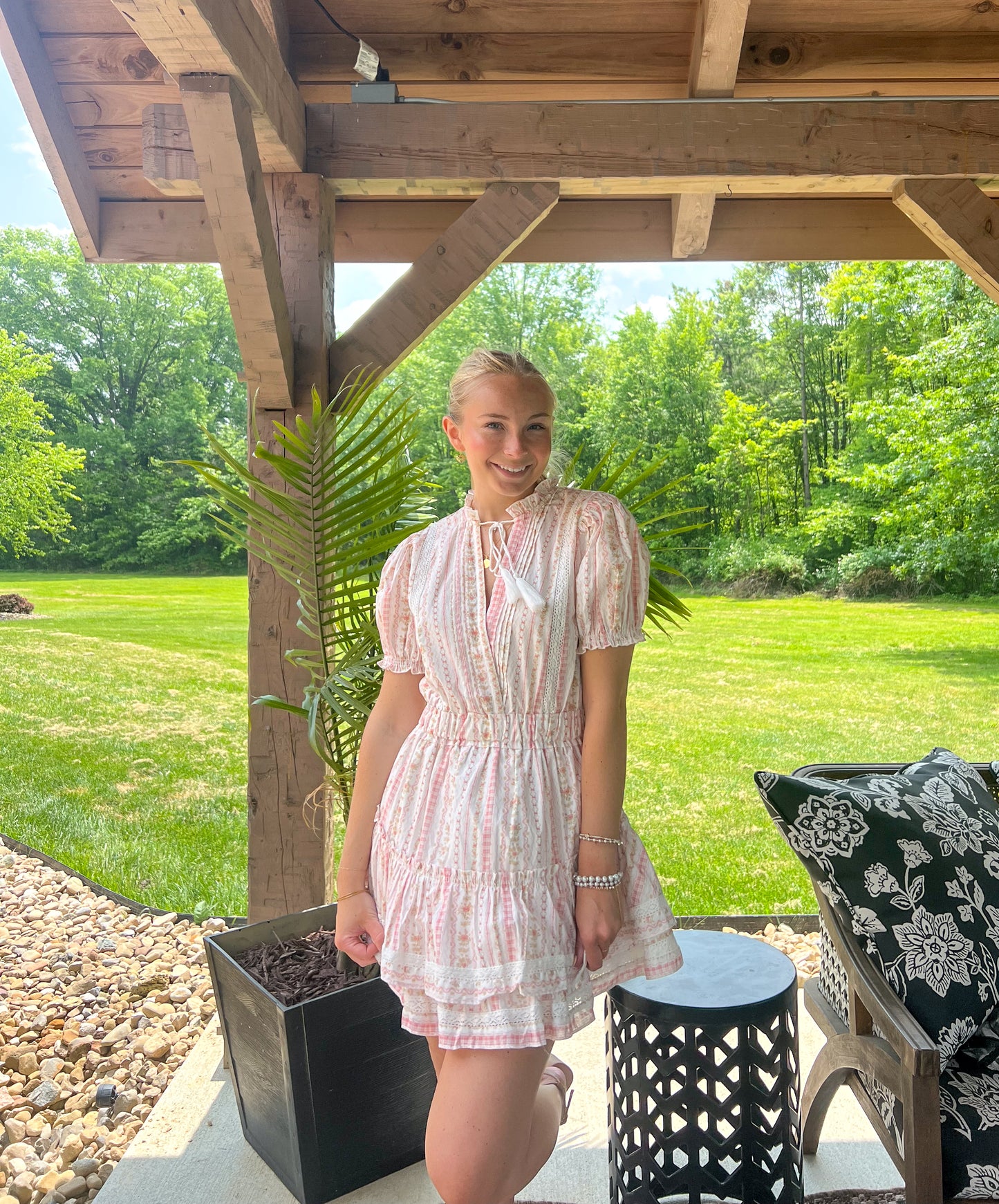 Summer Nights Dress
