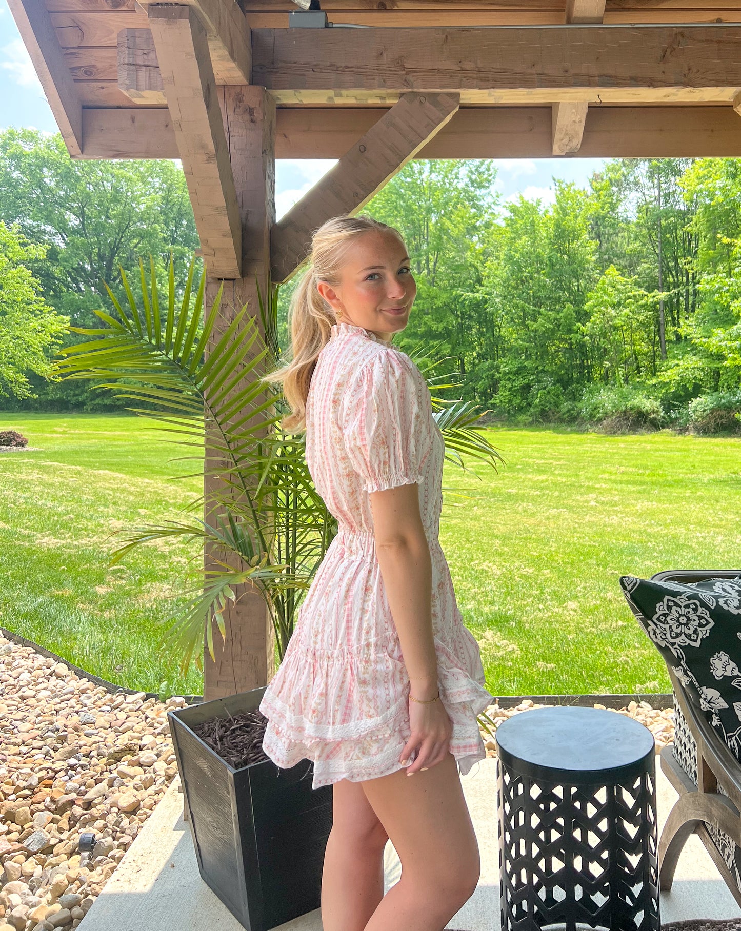Summer Nights Dress