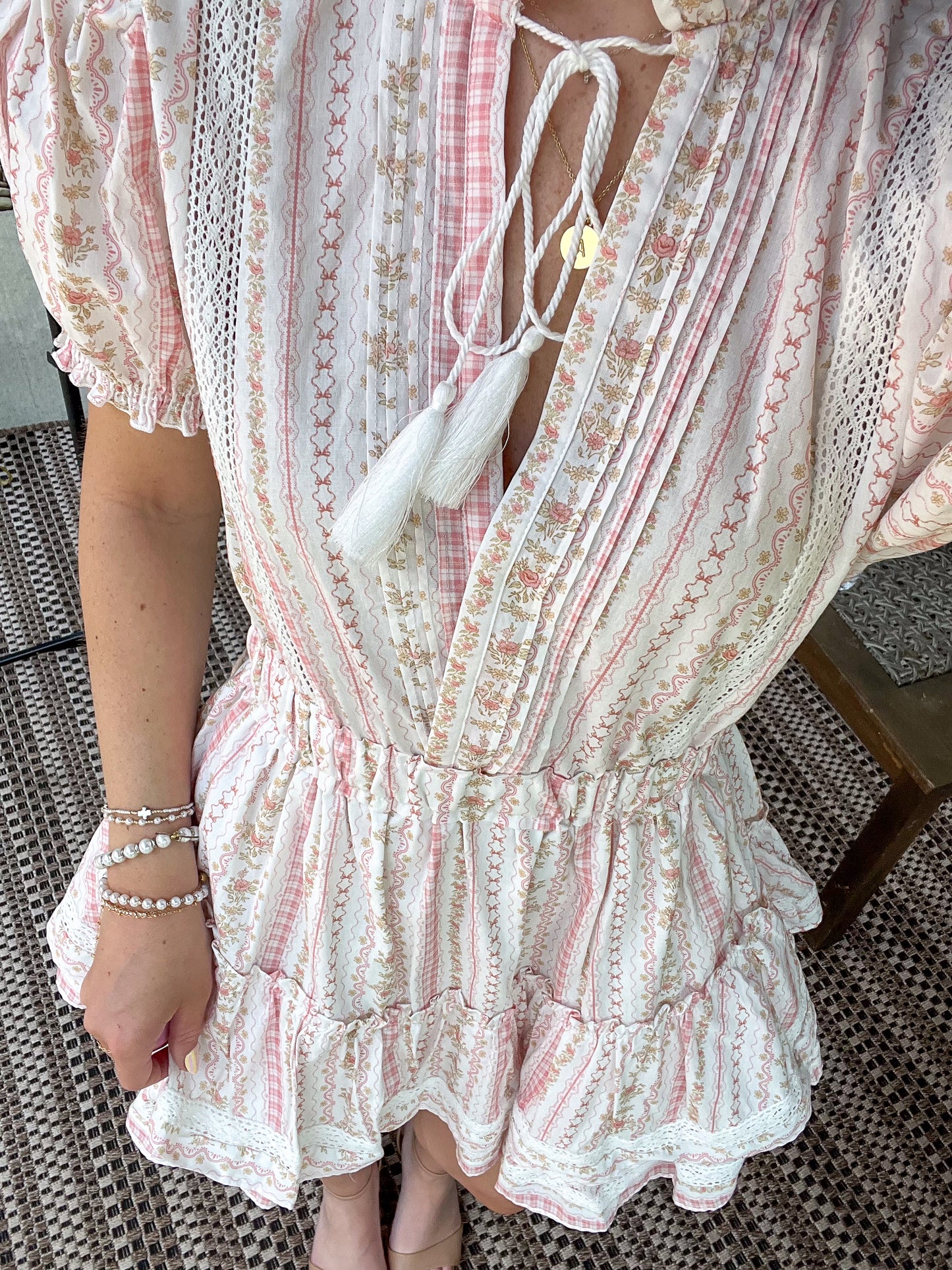 Summer Nights Dress