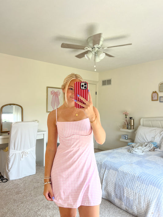 Sweetheart Dress