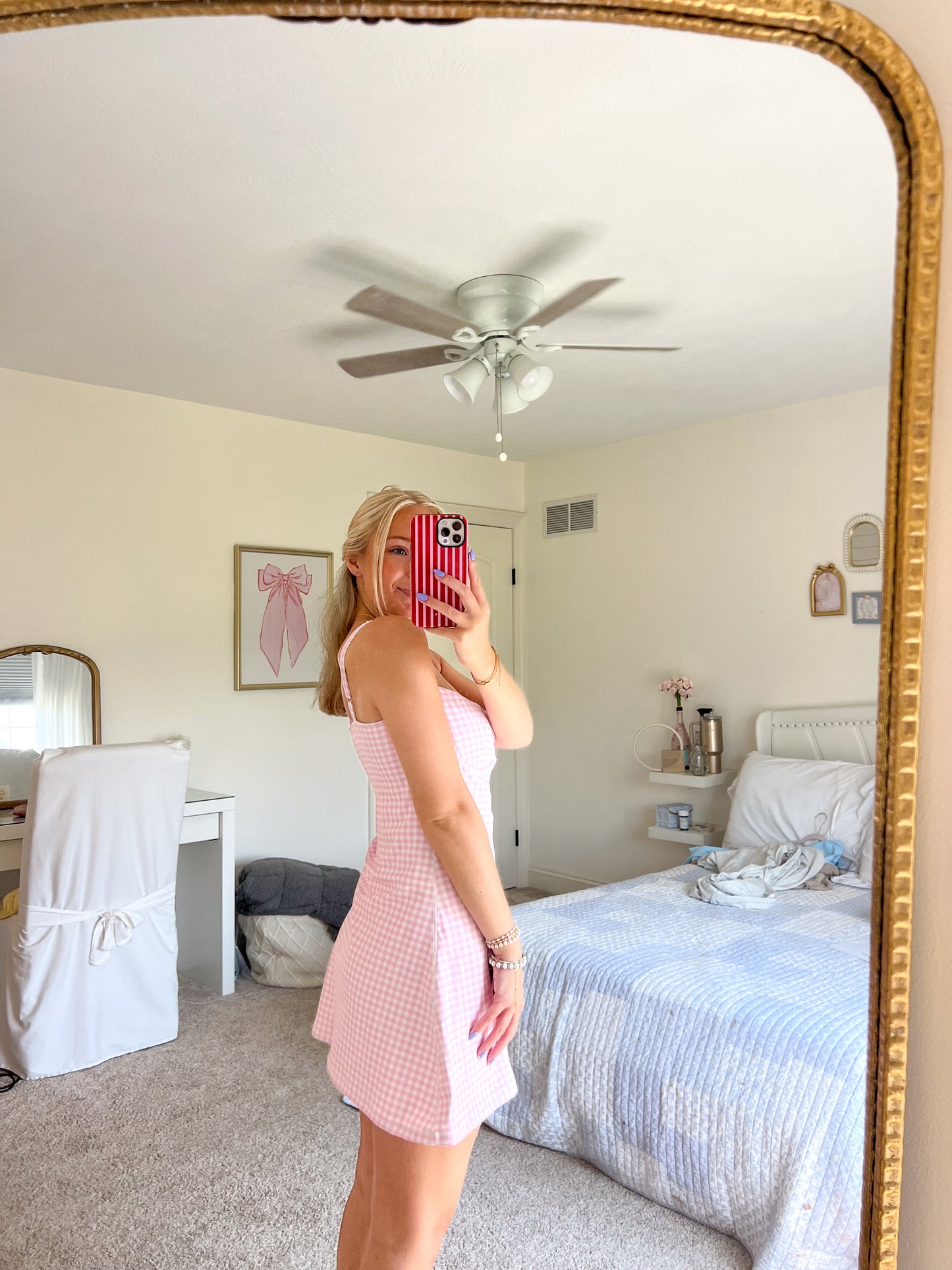 Sweetheart Dress