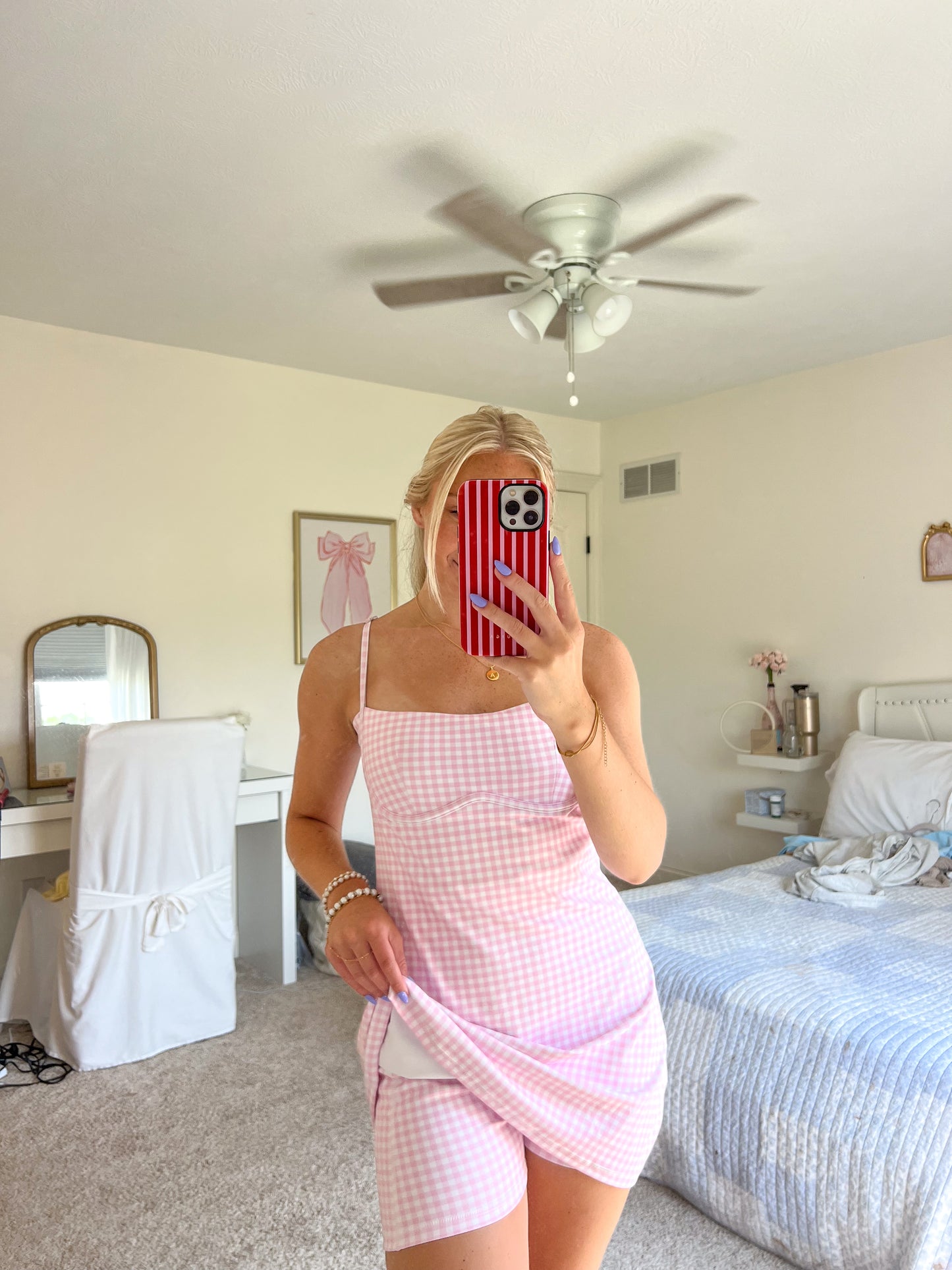 Sweetheart Dress