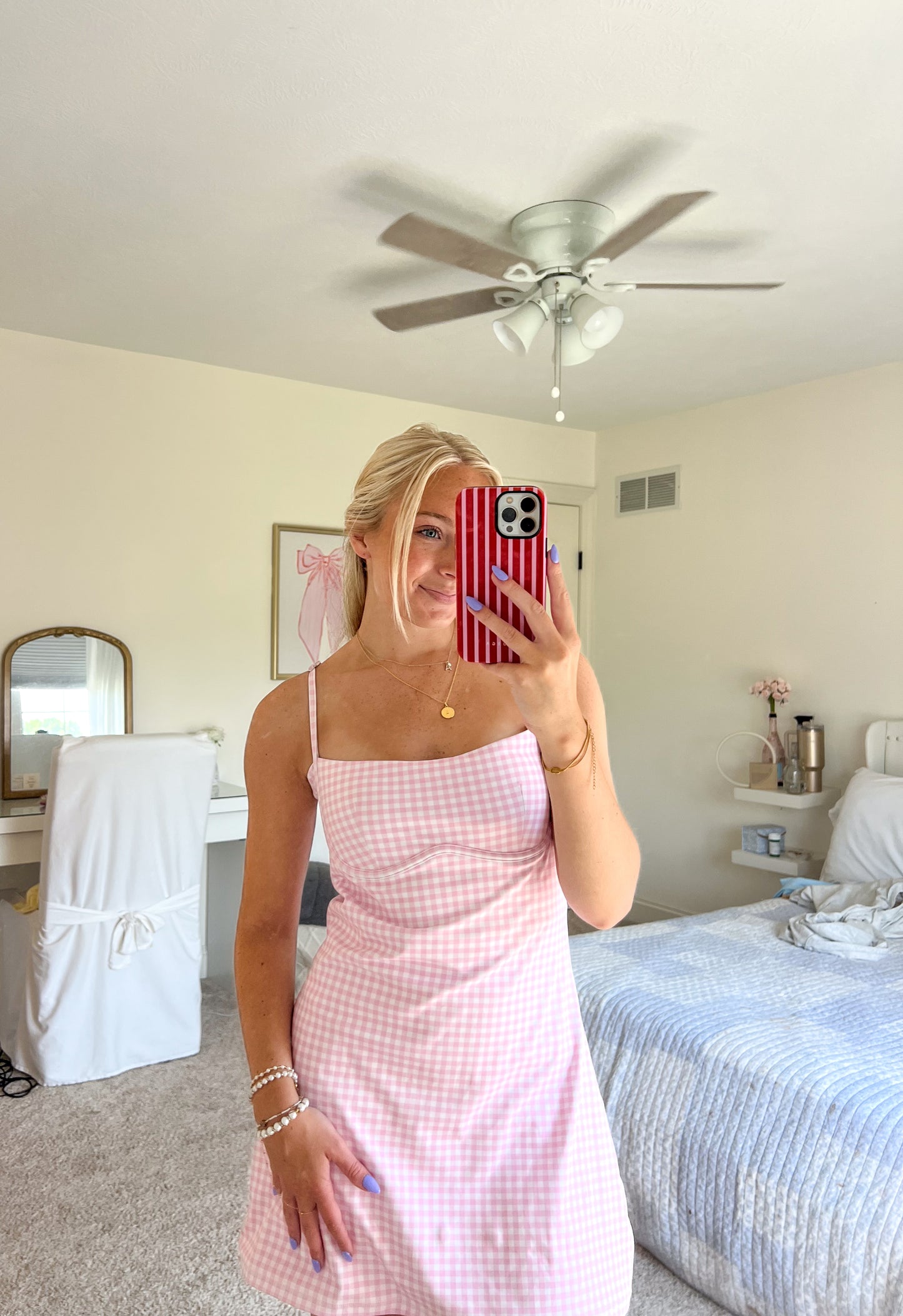 Sweetheart Dress
