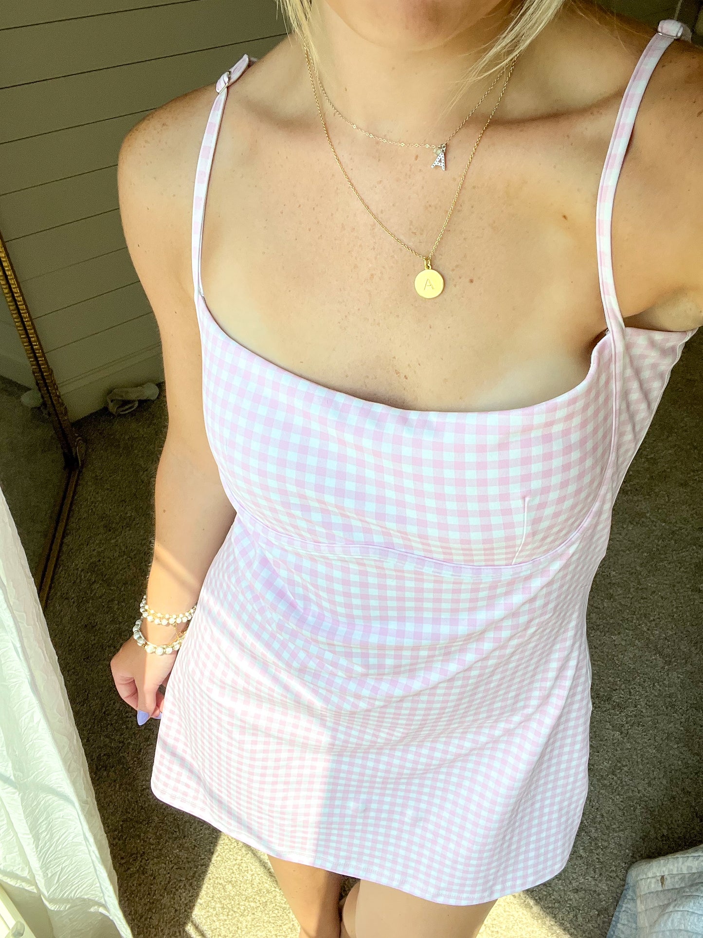 Sweetheart Dress
