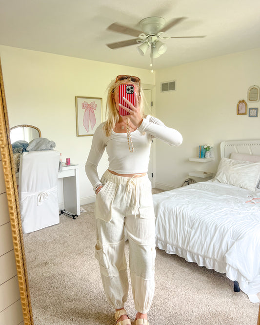 Lila Lounge Pants