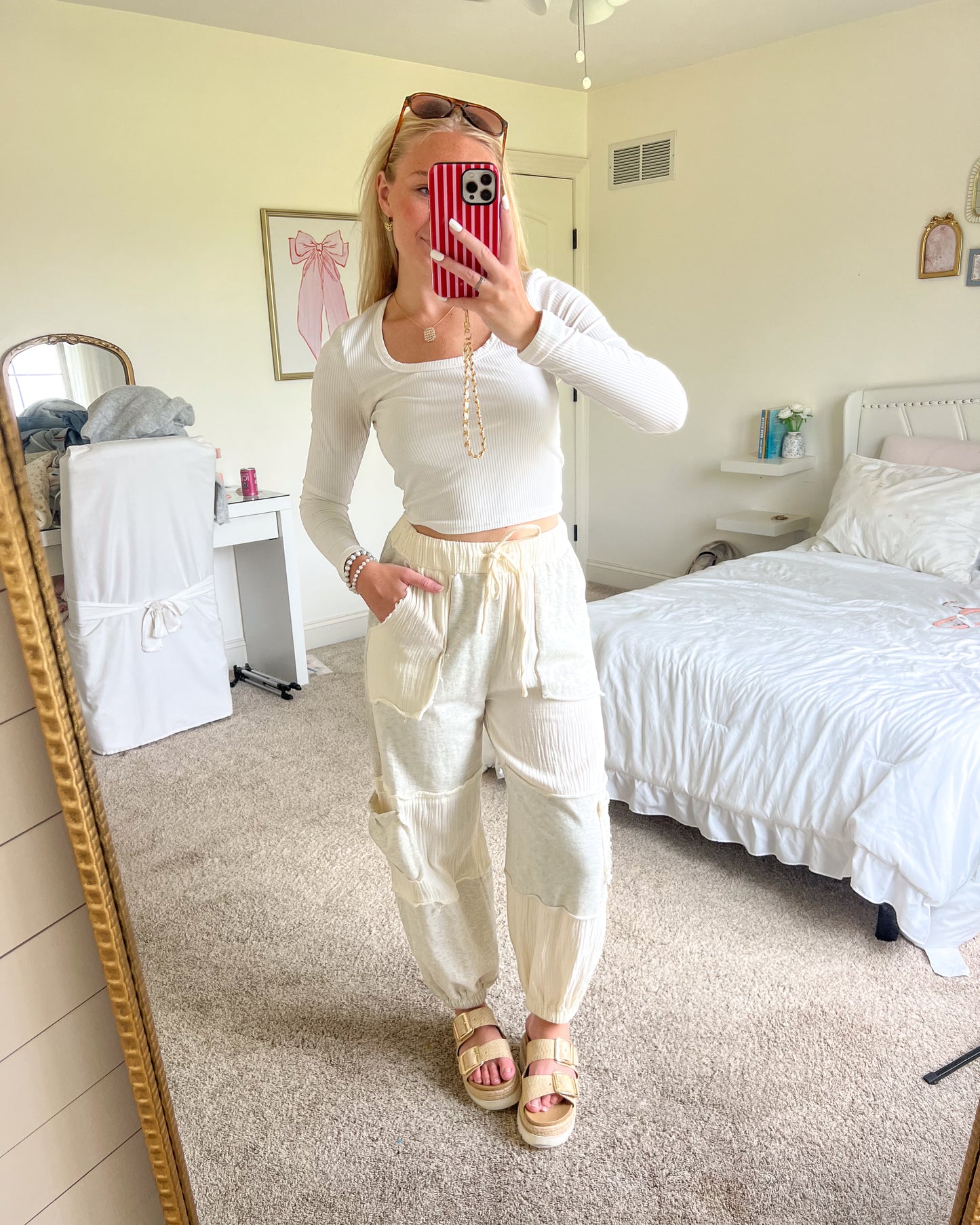 Lila Lounge Pants