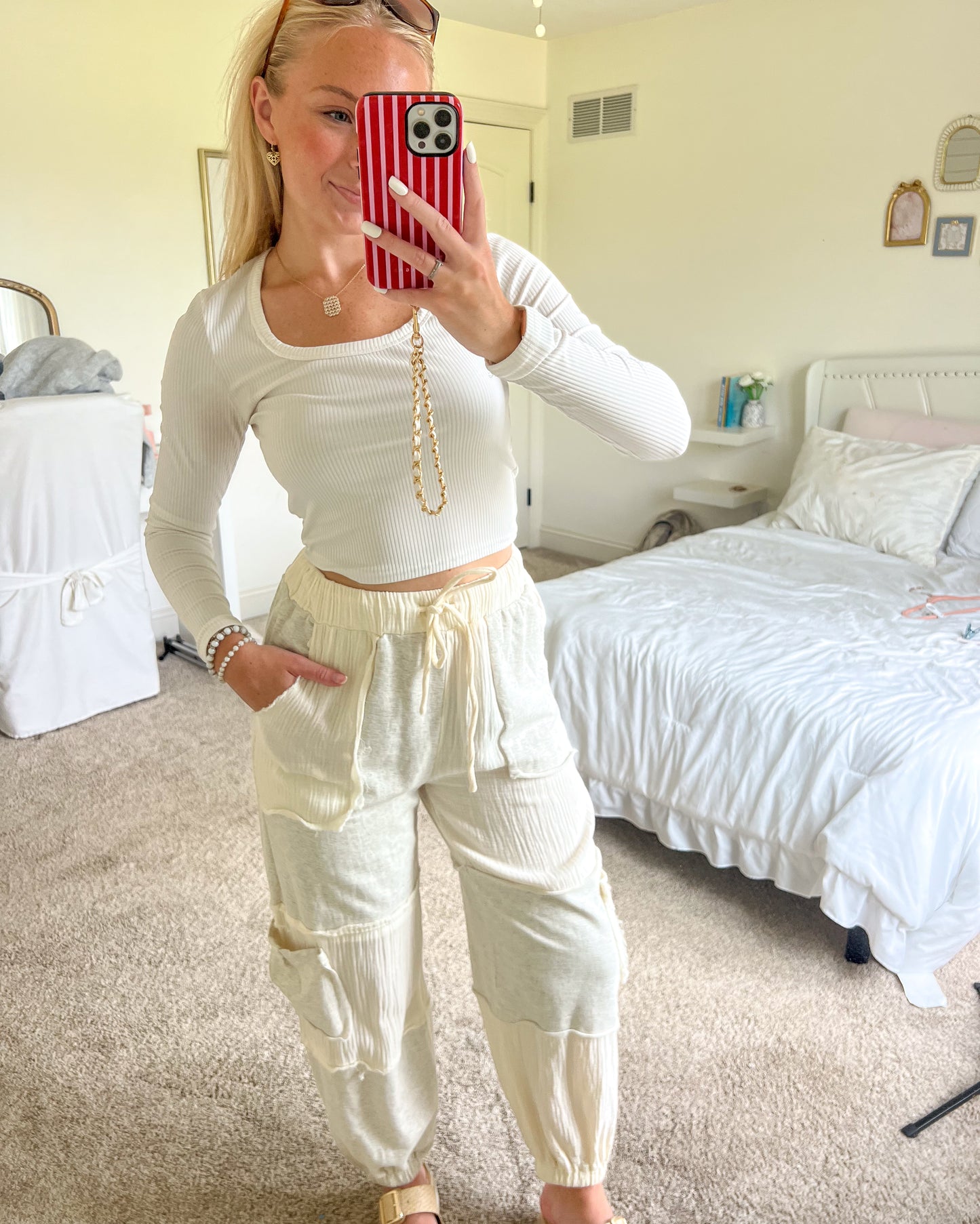 Lila Lounge Pants