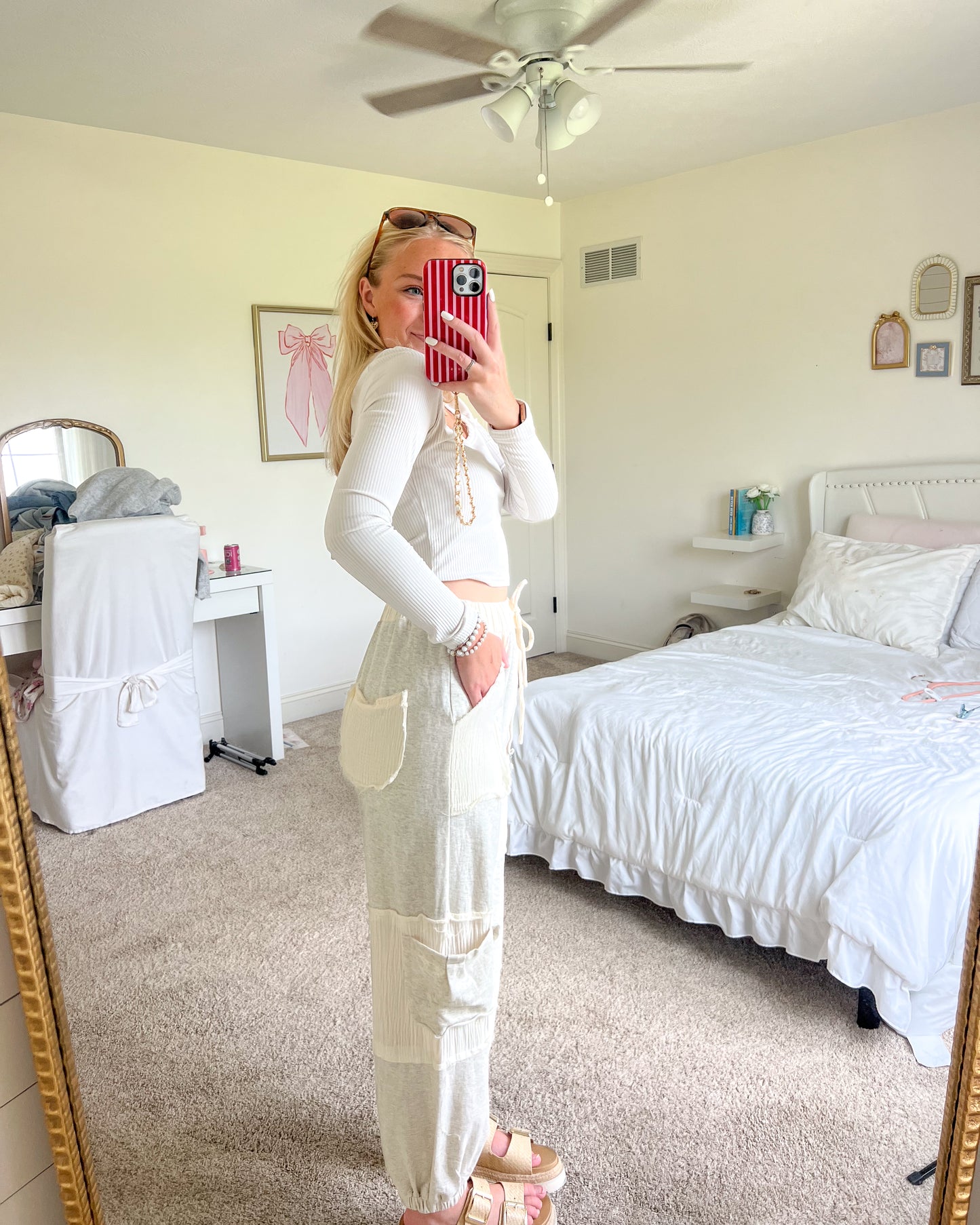 Lila Lounge Pants