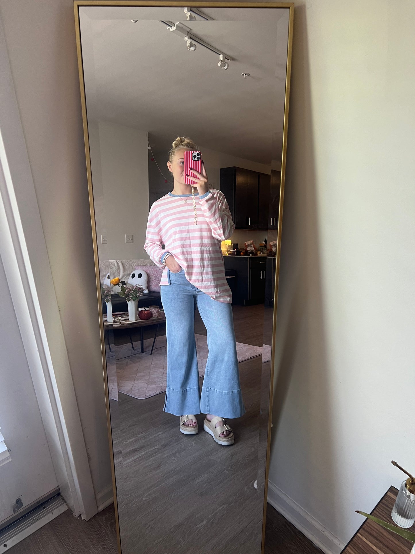 Lucy Jeans
