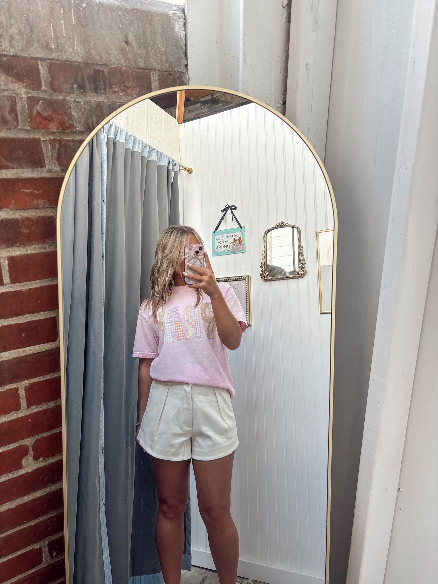 Destin Shorts
