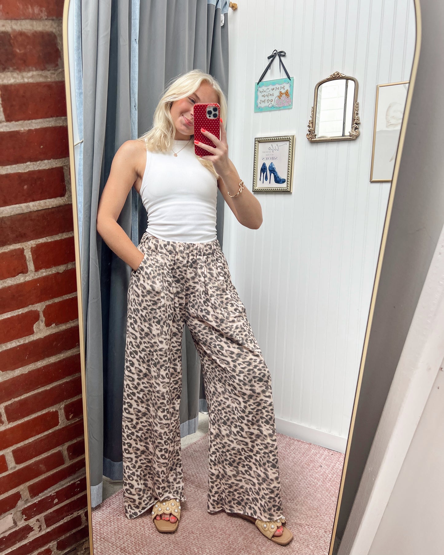 Maple Sweatpants