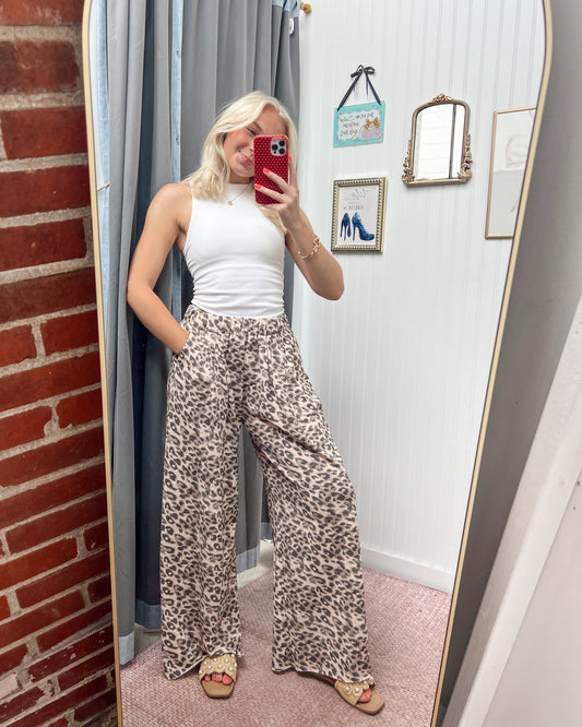 Maple Sweatpants