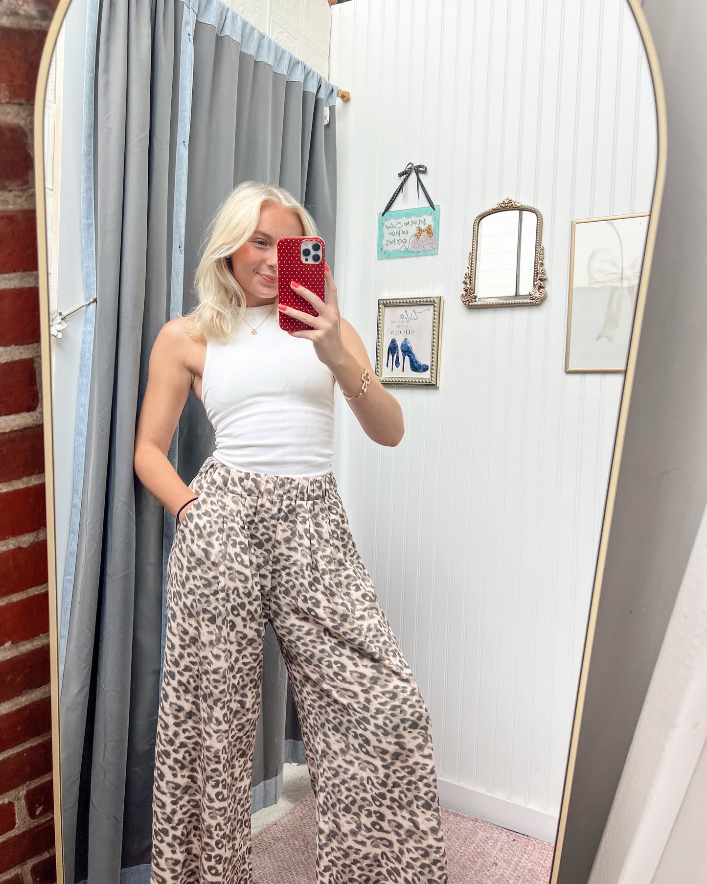 Maple Sweatpants