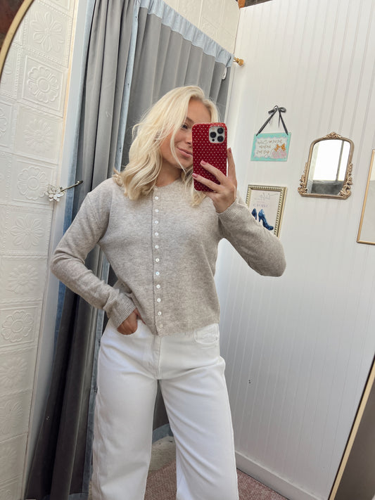 Analise Cardigan