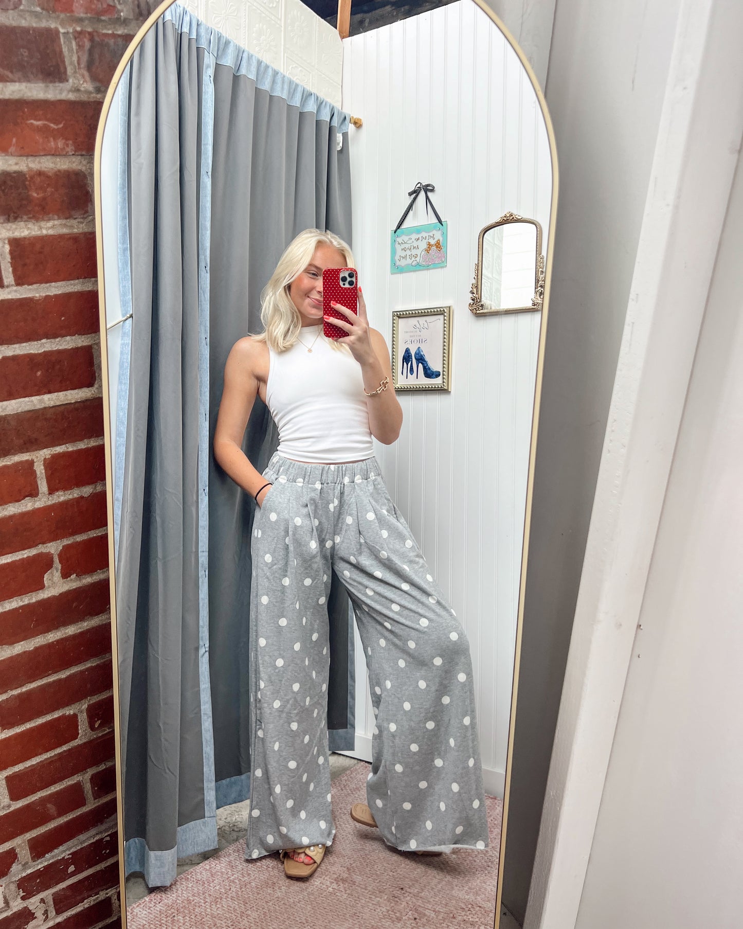 The Sienna Pants