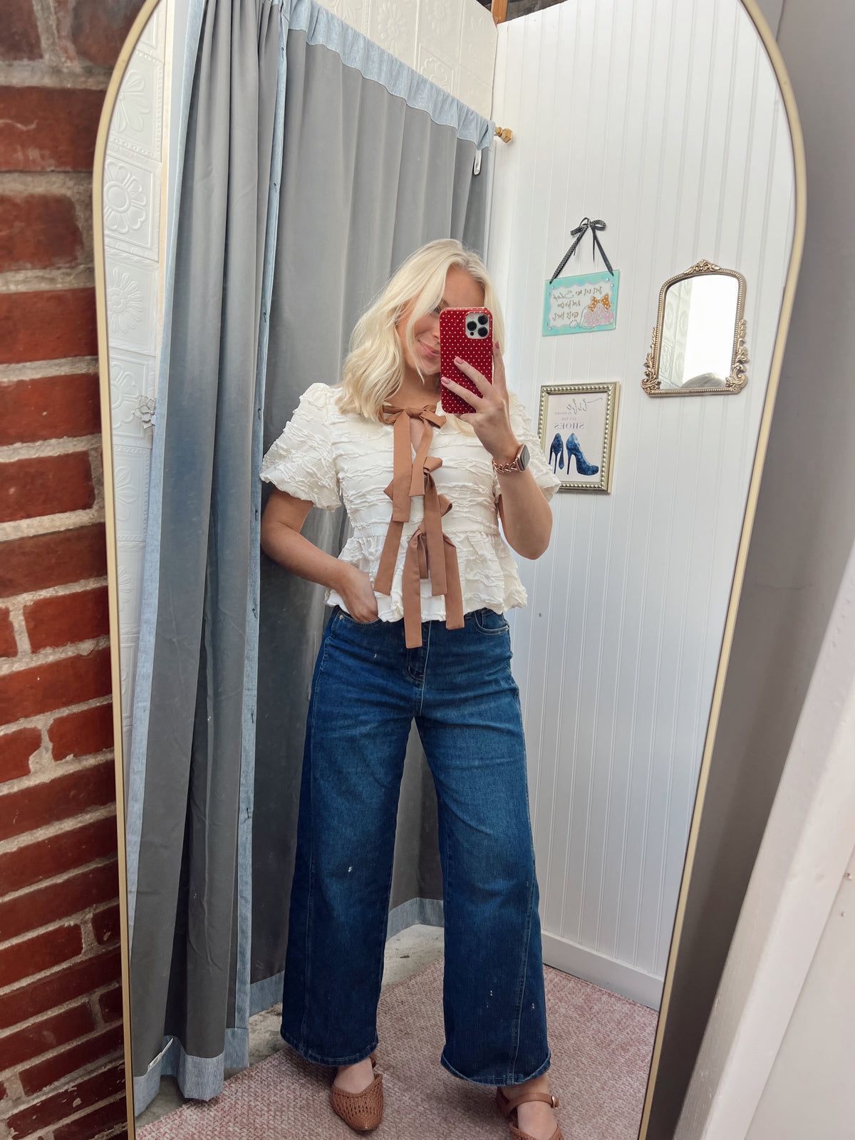 The November Jeans