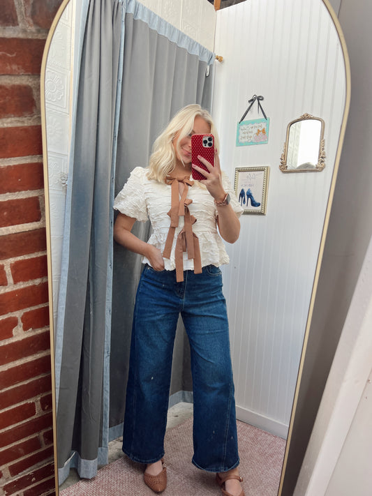The November Jeans
