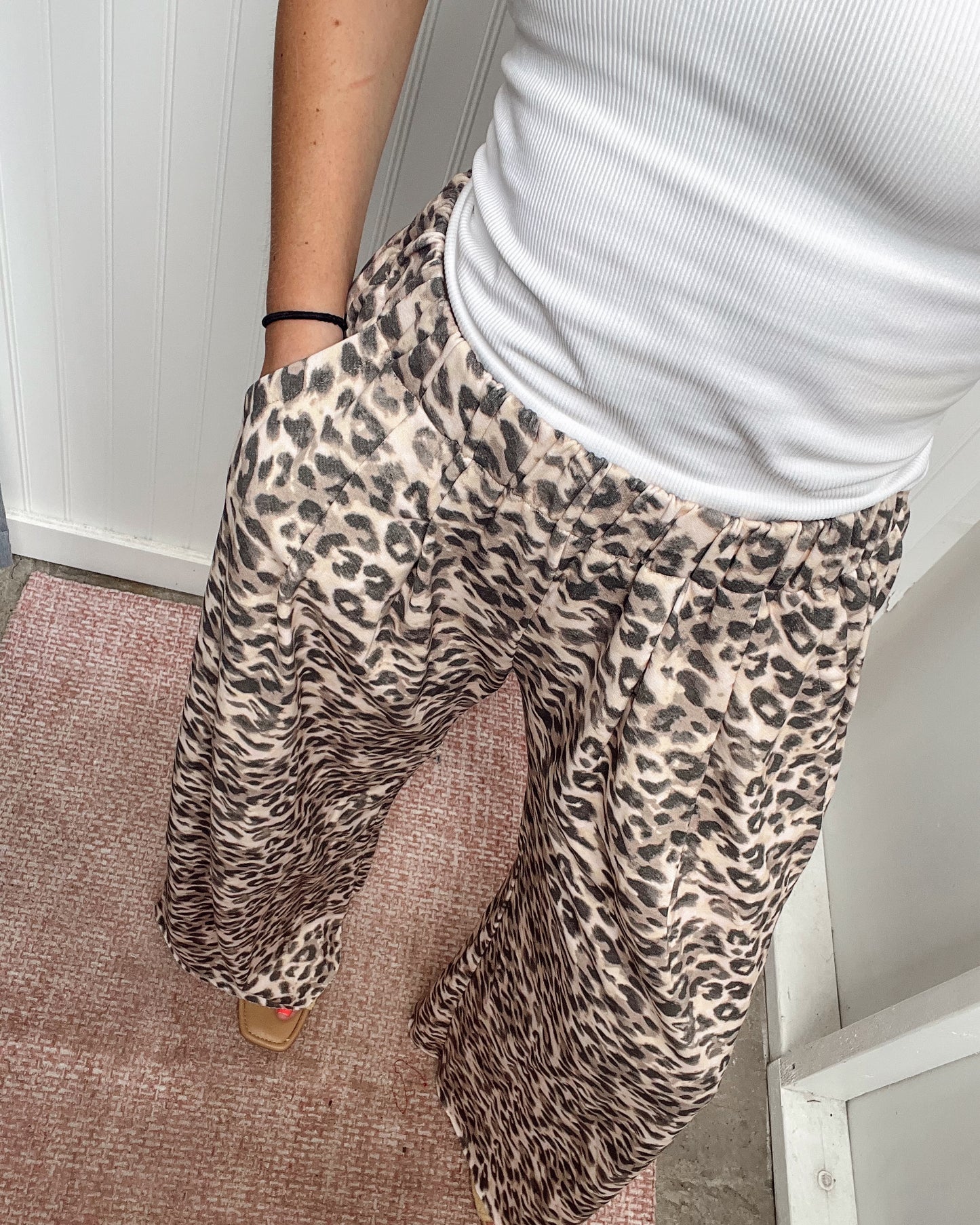 Maple Sweatpants