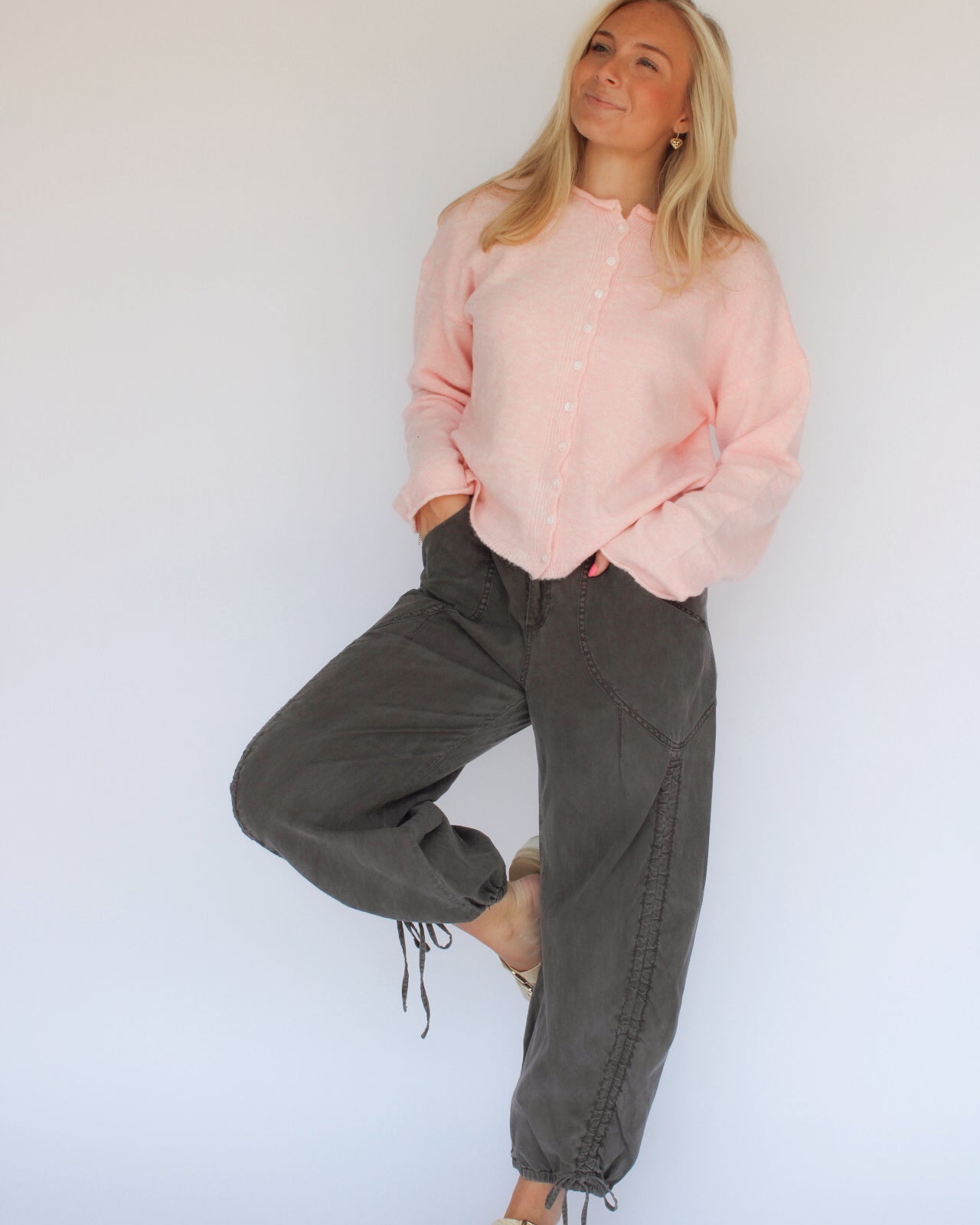 Rosalyn Pants