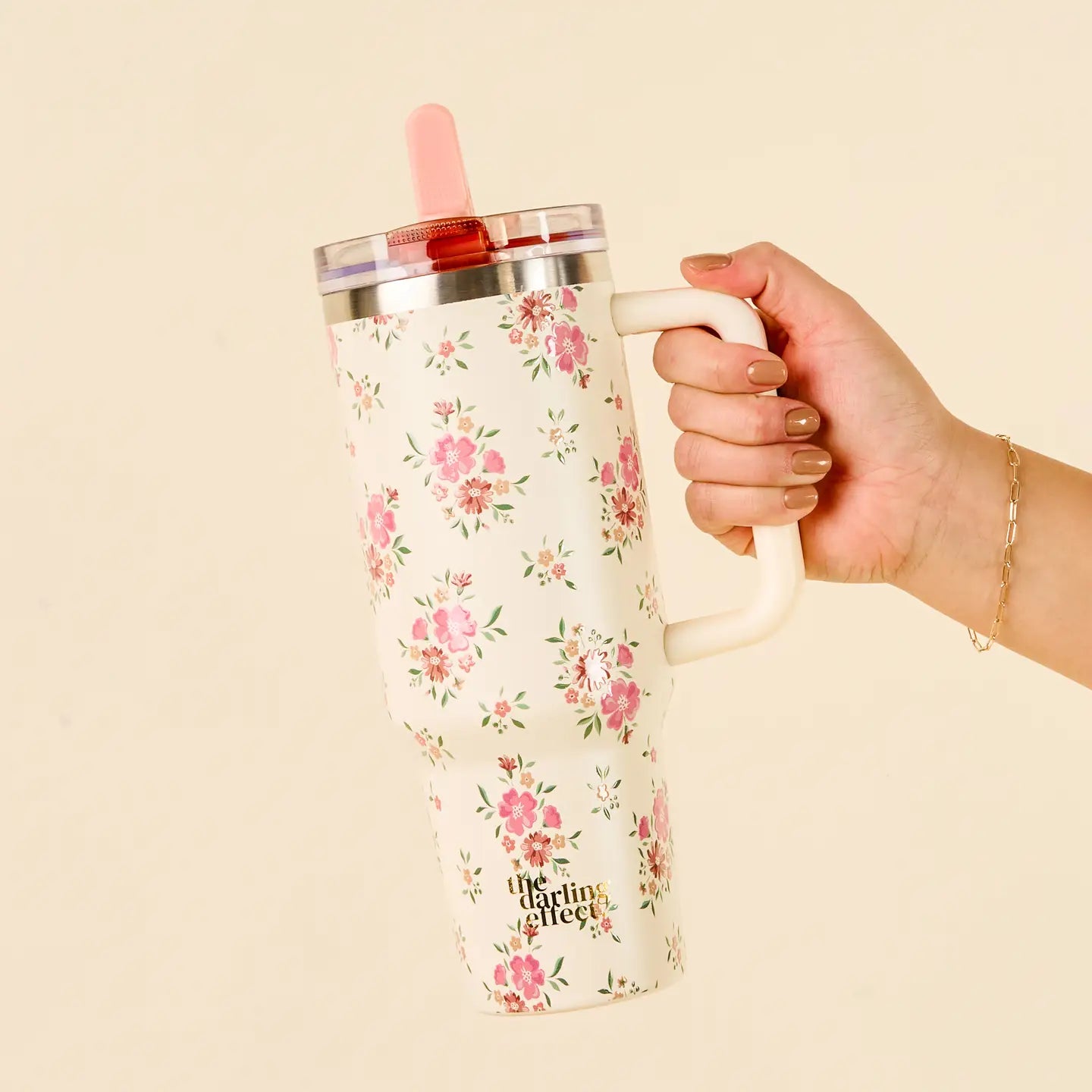 Endless Daydream Tumbler