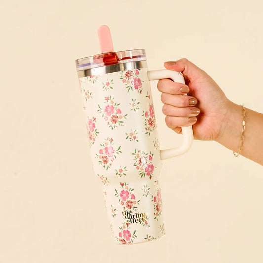 Endless Daydream Tumbler