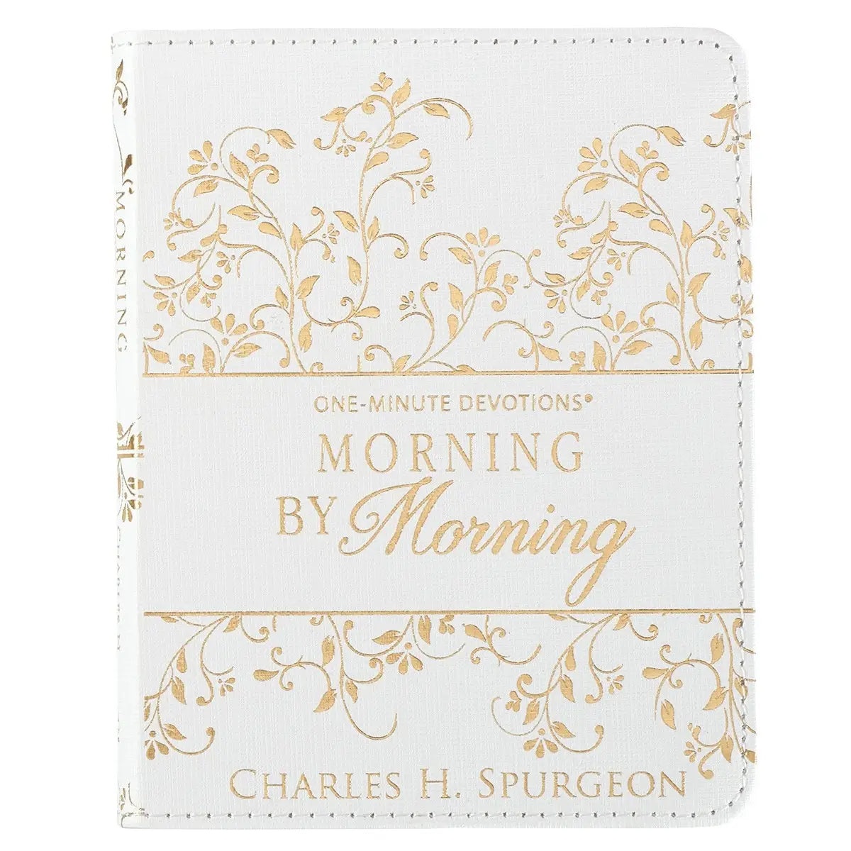 One-Minute Morning Devotionals
