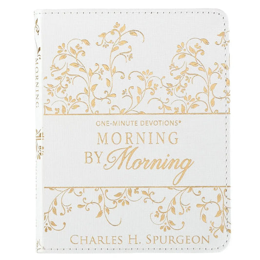 One-Minute Morning Devotionals