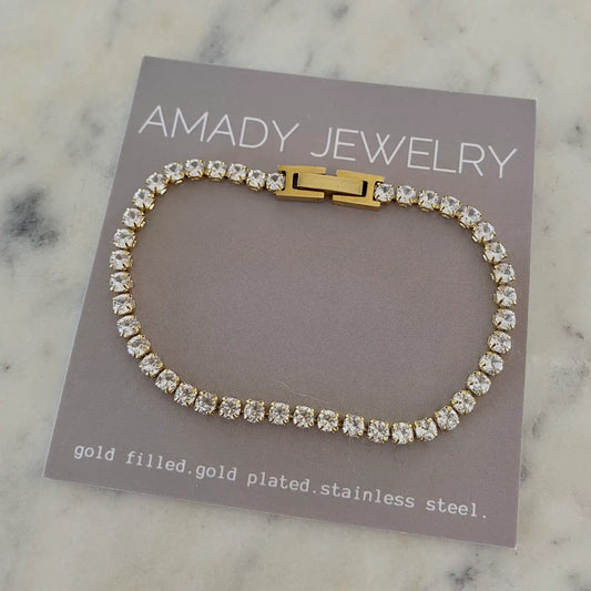 Tennis Bracelet